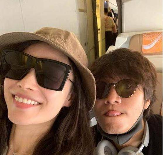 陈坤成了邻居称兄道妹上热搜了?是怎么回事?_倪妮_恋情_聚餐