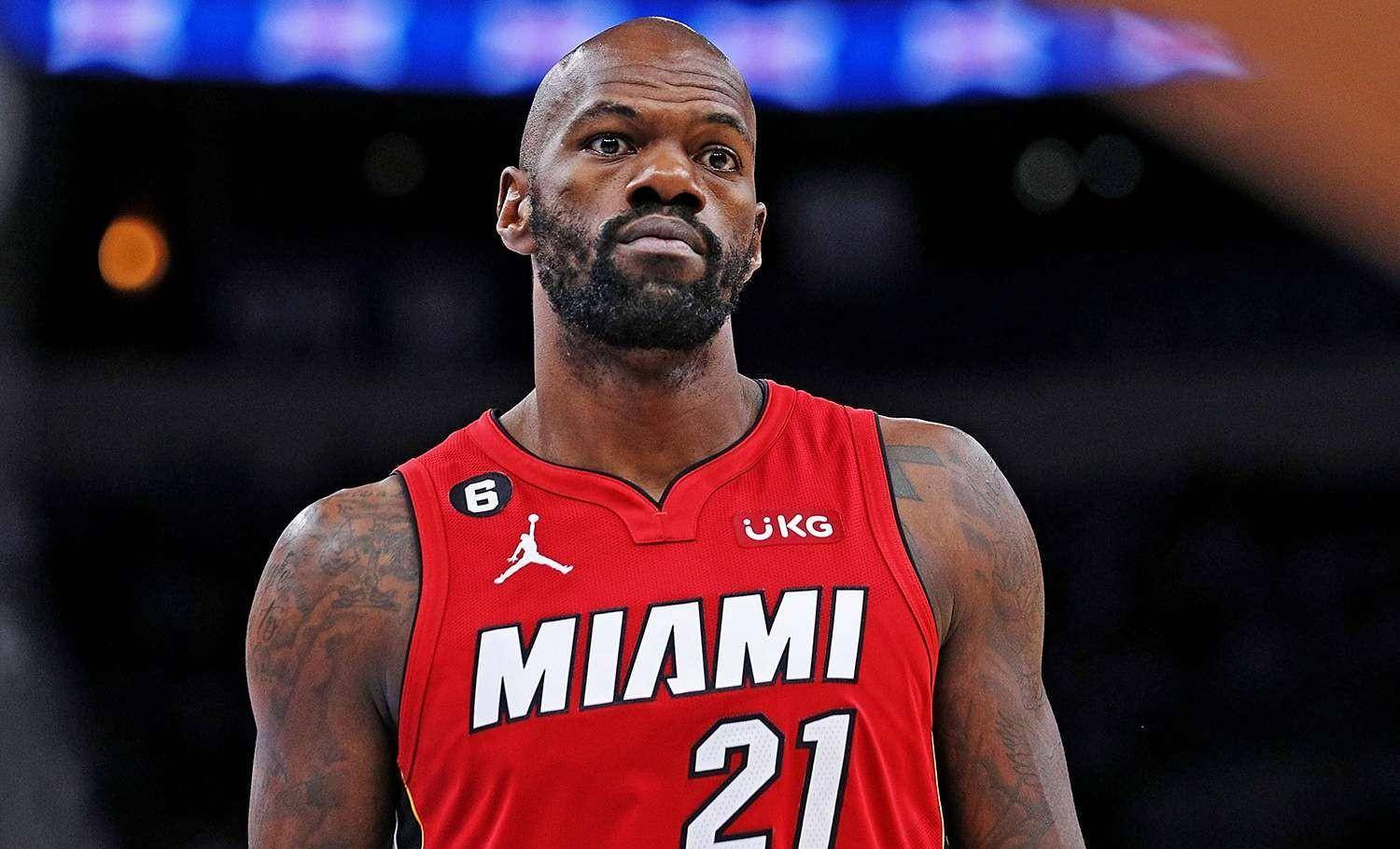 33岁中锋被马刺买断,将加盟76人,他带来的提升有限_戴德蒙_本赛季