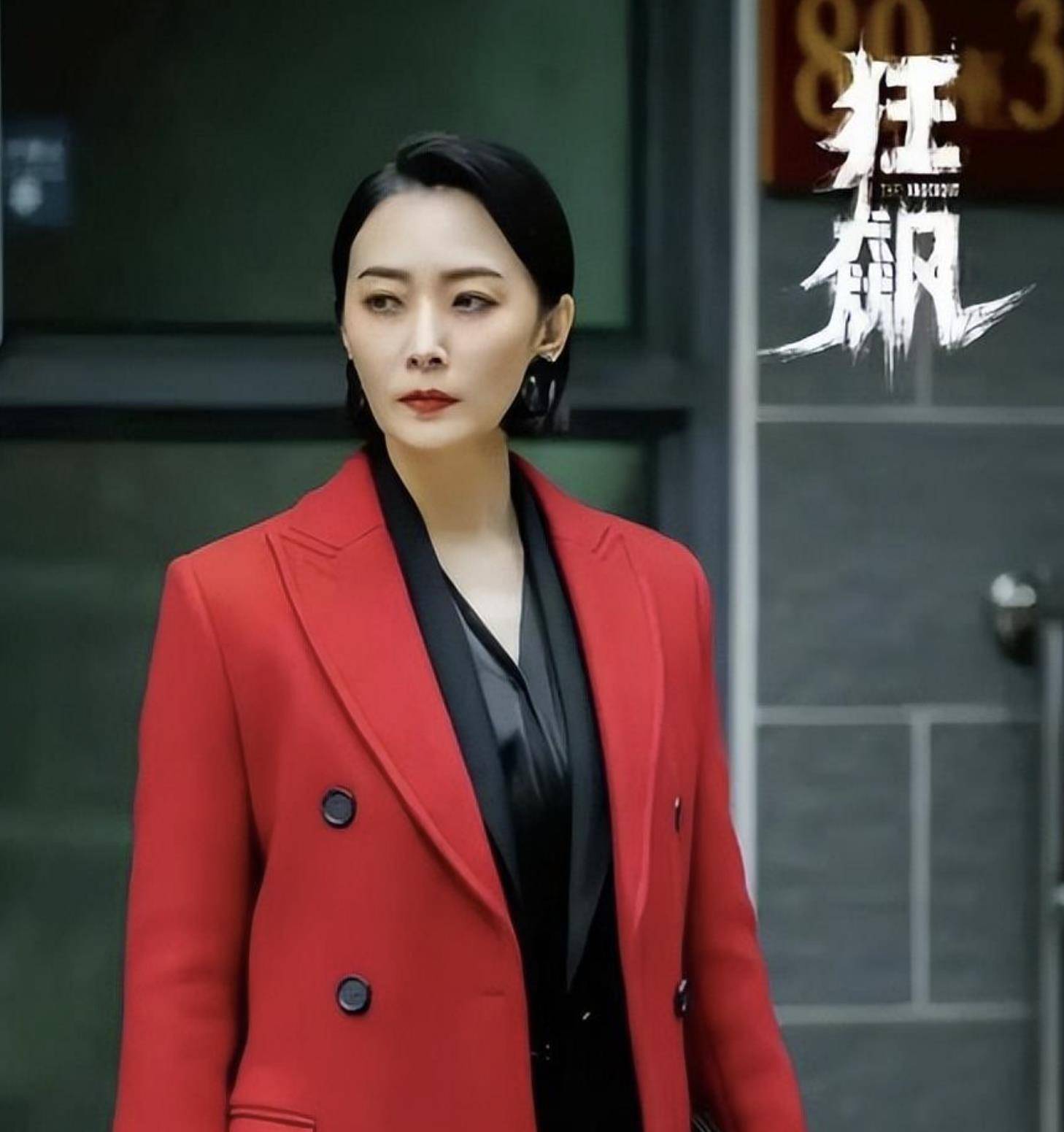 其中《猎鹰1949》里的赵雅琴,算得上是她的代表作之一.