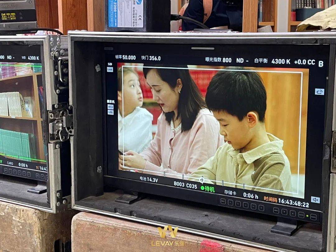 乐维素质偶像邴涵曦,刘若伊,于石瑞,于梦溪,范芷熙受邀参加北京阅读季