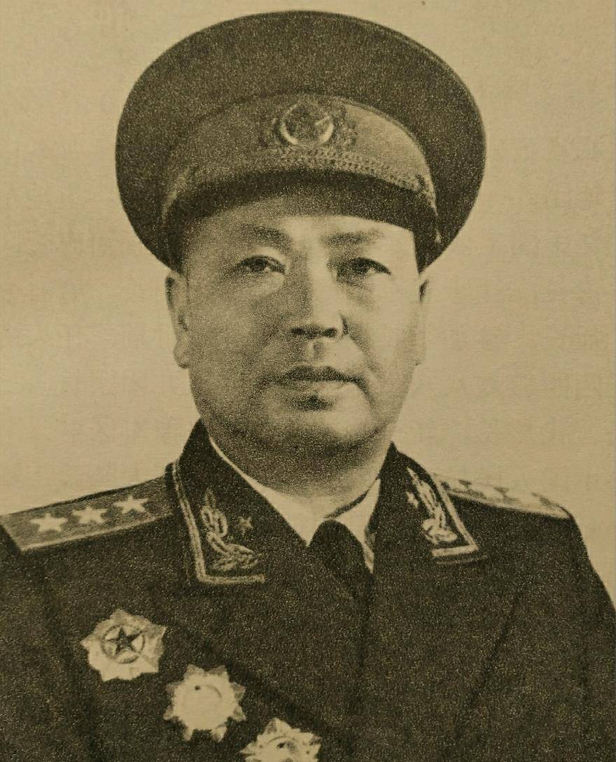【傅秋涛】亲历过皖南事变,唯一活到新中国成立的新四军高级将领