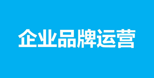 硬核推荐（品牌推广运营