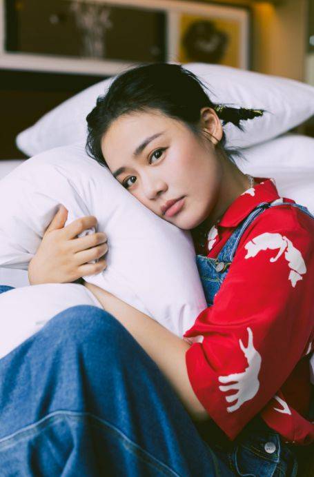 马思纯:温室小公主成恋爱脑,又掉进渣男陷阱?_张哲轩_网友_电影