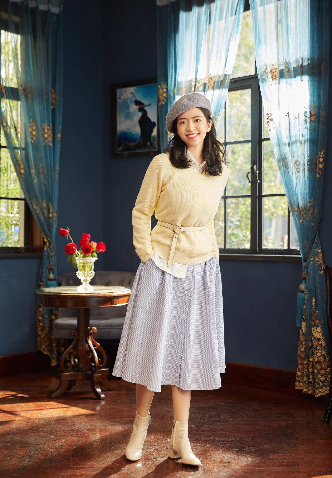 如何把优衣库,zara穿出大牌感?