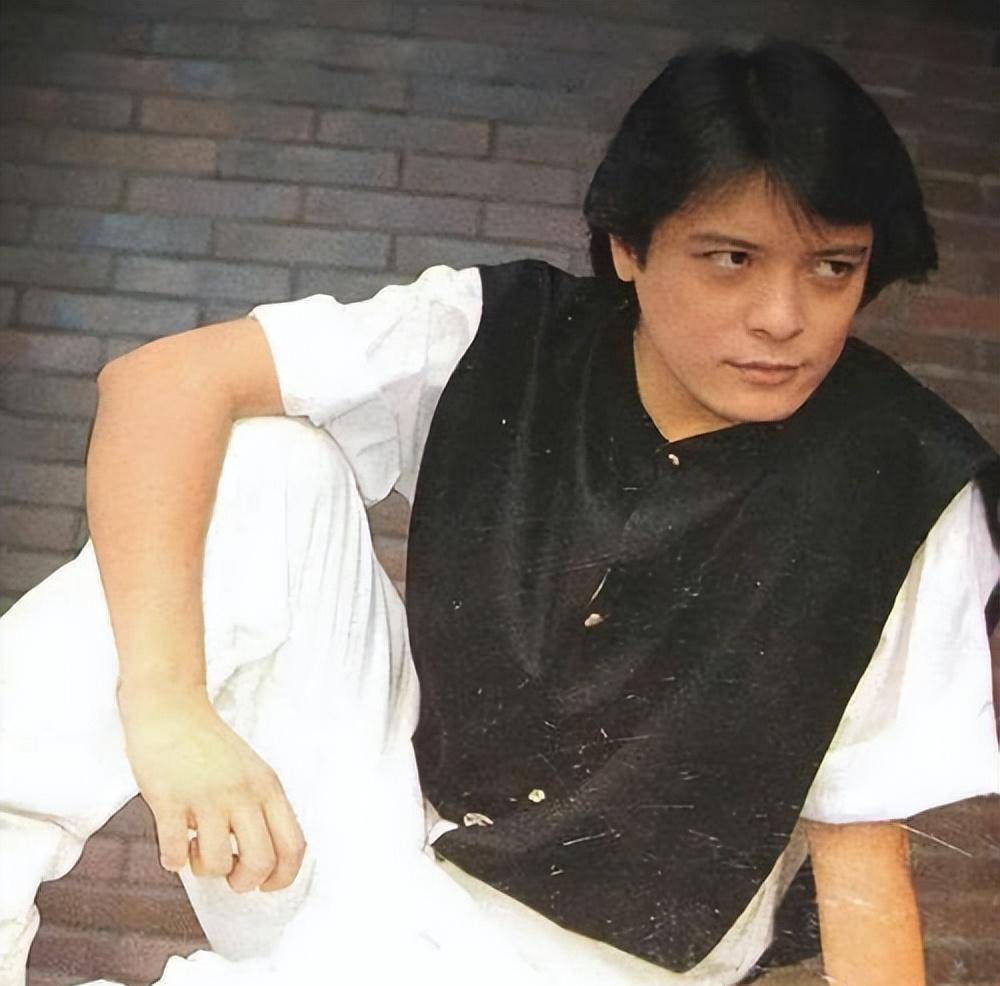 70岁的台湾第一代天王巨星刘文正突传死讯,好友证实他走了三个月_乐坛