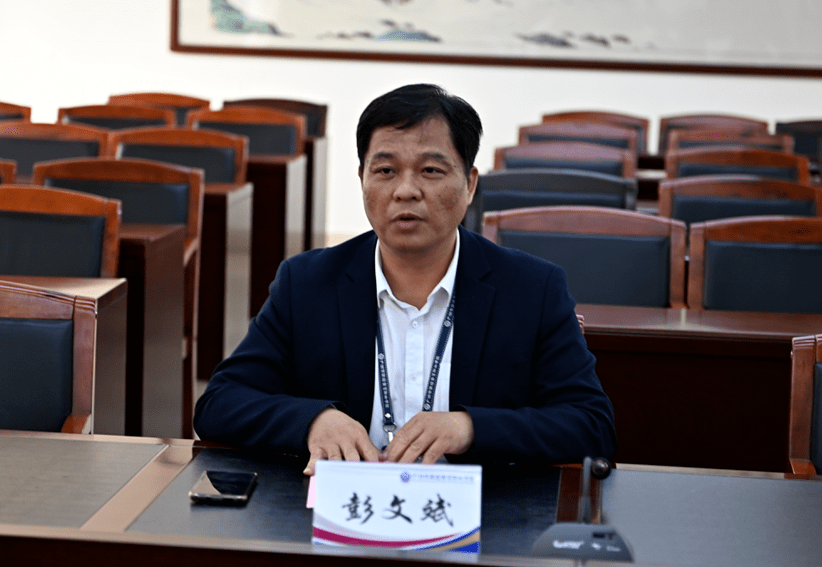 广州市财经商贸职业学校与福建省龙岩市农业学校签订结对合作协议_我