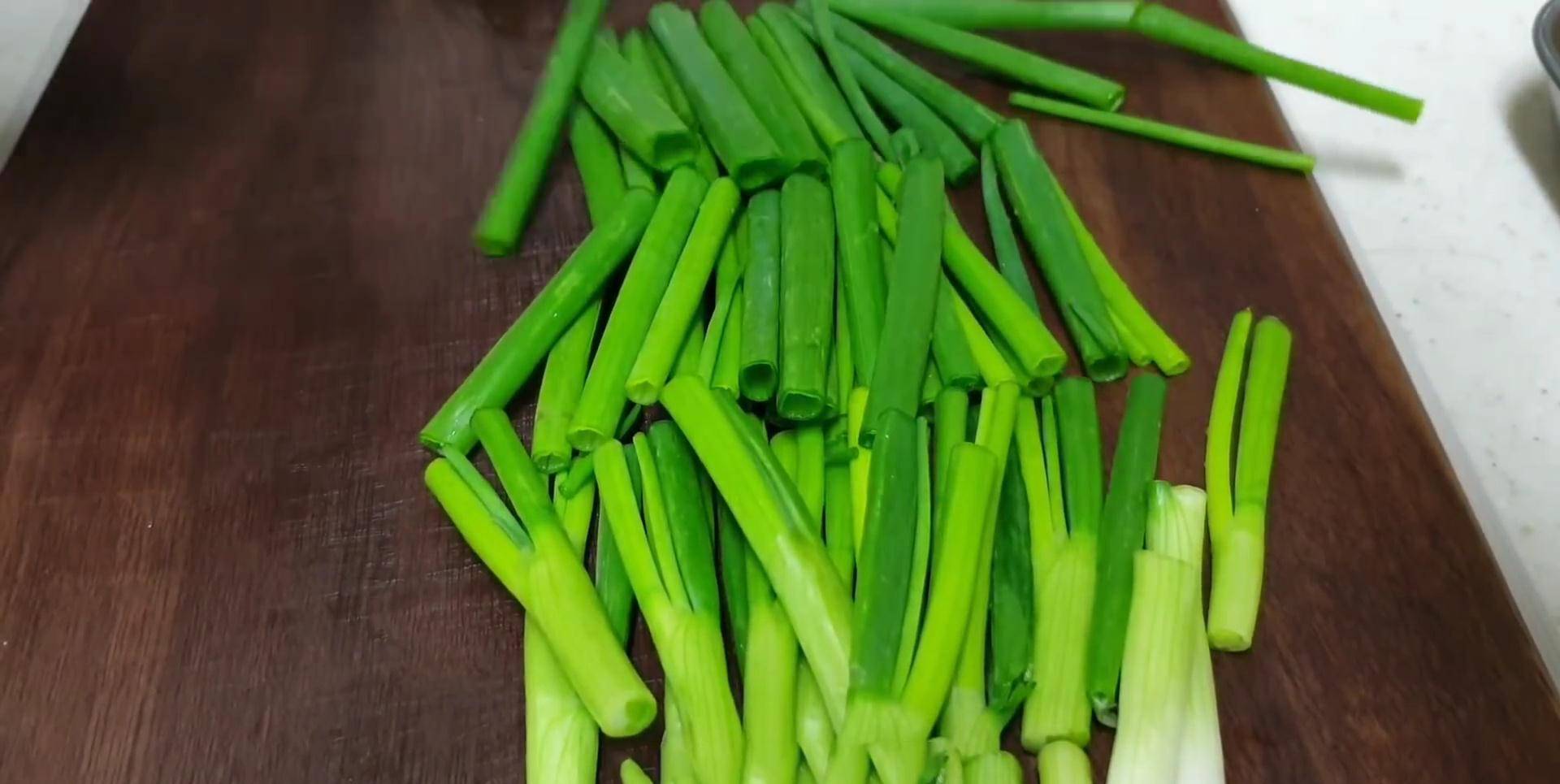 豆芽菜的做法（炒豆芽菜的家常做法 文字） 第2张