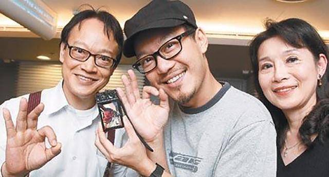 一位睿智老人的晚年感悟:孙子孙女是别人的孩子_刘墉_先生_子女