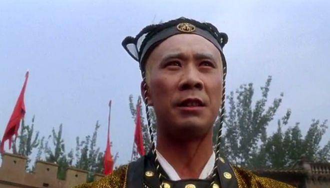孙建魁谈李连杰,李连杰的太极拳很厉害,我的刀法只是皮毛_角色_功夫