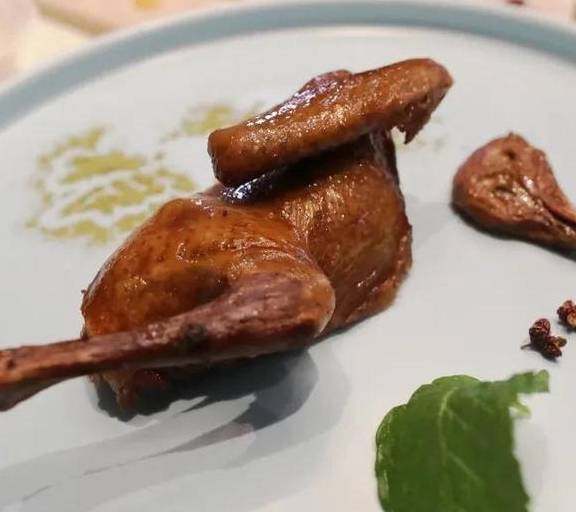 阳光妹儿强烈推荐！德阳特色川菜馆，味道太巴适！(图7)