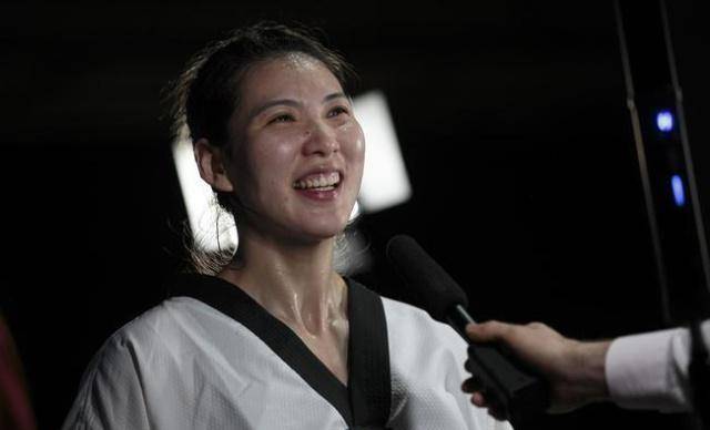 郑姝音世锦赛遭遇争议判罚无缘金牌!中国队要求涉事裁判道歉!