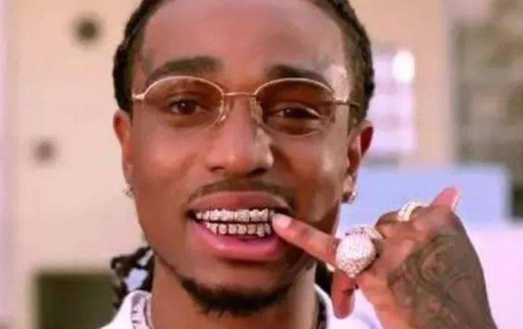 富二代被绑匪折磨14小时,2亿钻石牙被硬生生拔光_牙齿_低调_生活