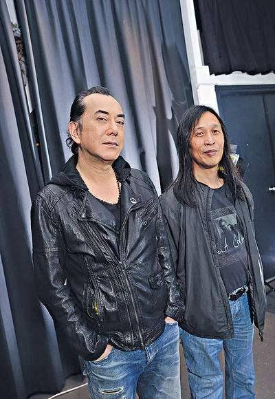 4亿,导演:我也害怕,怕以后只被允许拍警匪片_邱礼涛_票房_风格