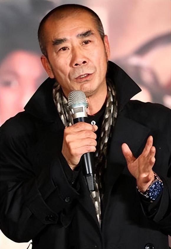 孙建魁谈李连杰,李连杰的太极拳很厉害,我的刀法只是皮毛_角色_功夫