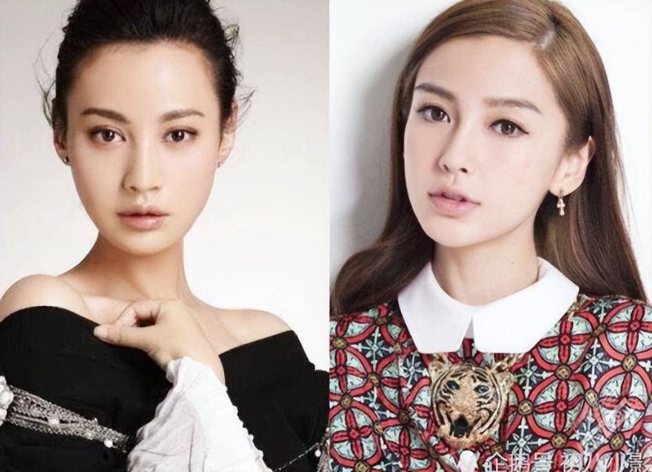 "江玉燕"杨雪:当红退圈生子,放弃大好前程,她到底图什么?