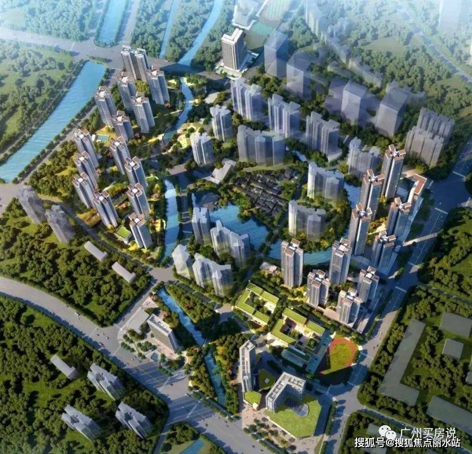 广州【富力南驰·富颐华庭】售楼处电话400-630-0305转1111售楼中心