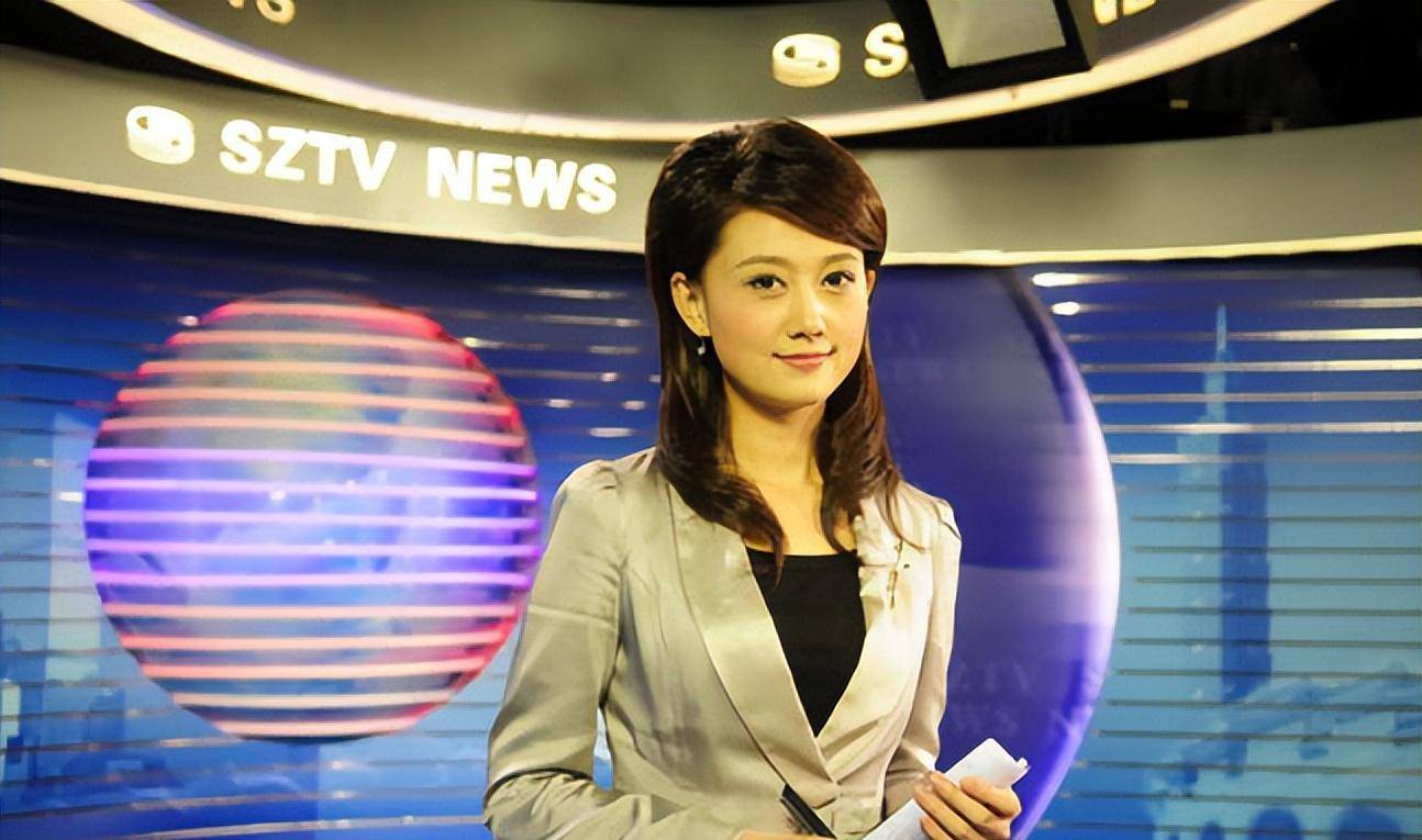 广东地区六大电视台当中的一姐主持人,你最喜欢的是谁?