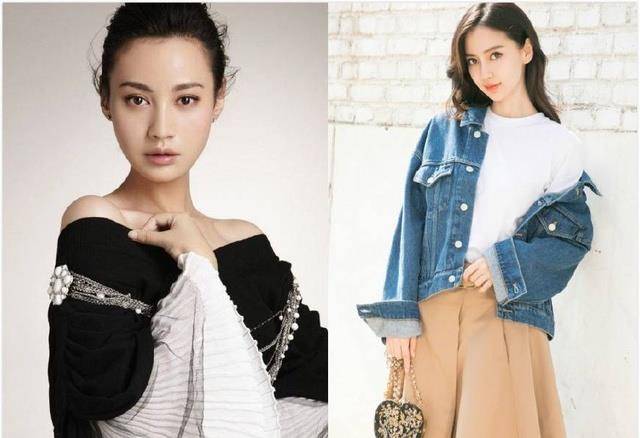 37岁杨雪为"复出"疯狂健身,baby将因她失掉一半戏份?_网友_家庭_演技