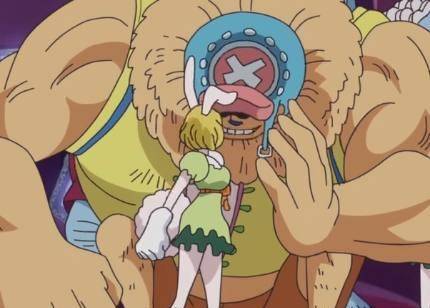 两对尺寸不合,一对身高相差甚远_鹰眼_乌索普_佩罗娜