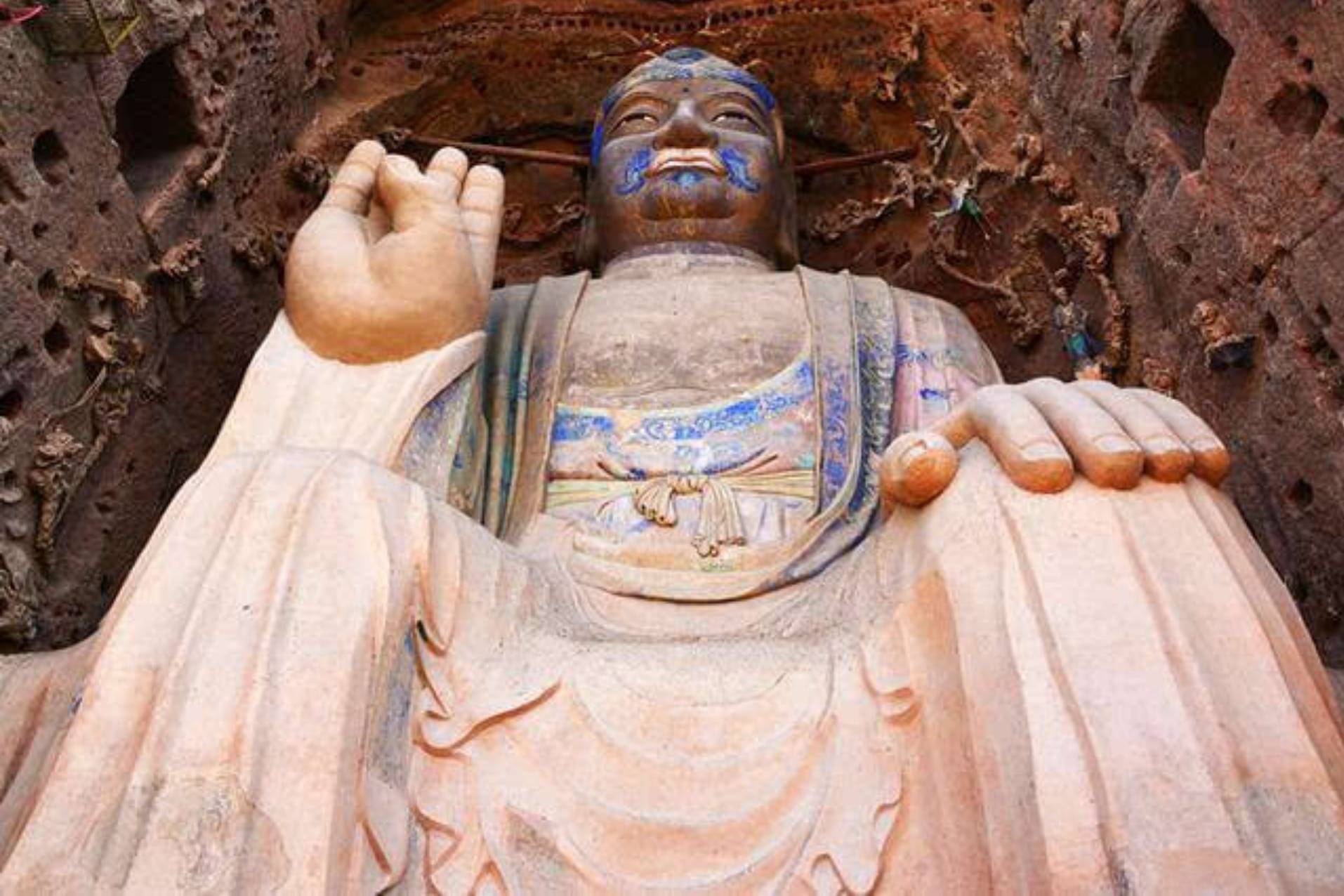 朱圉像教碑_供养_佛法_天地