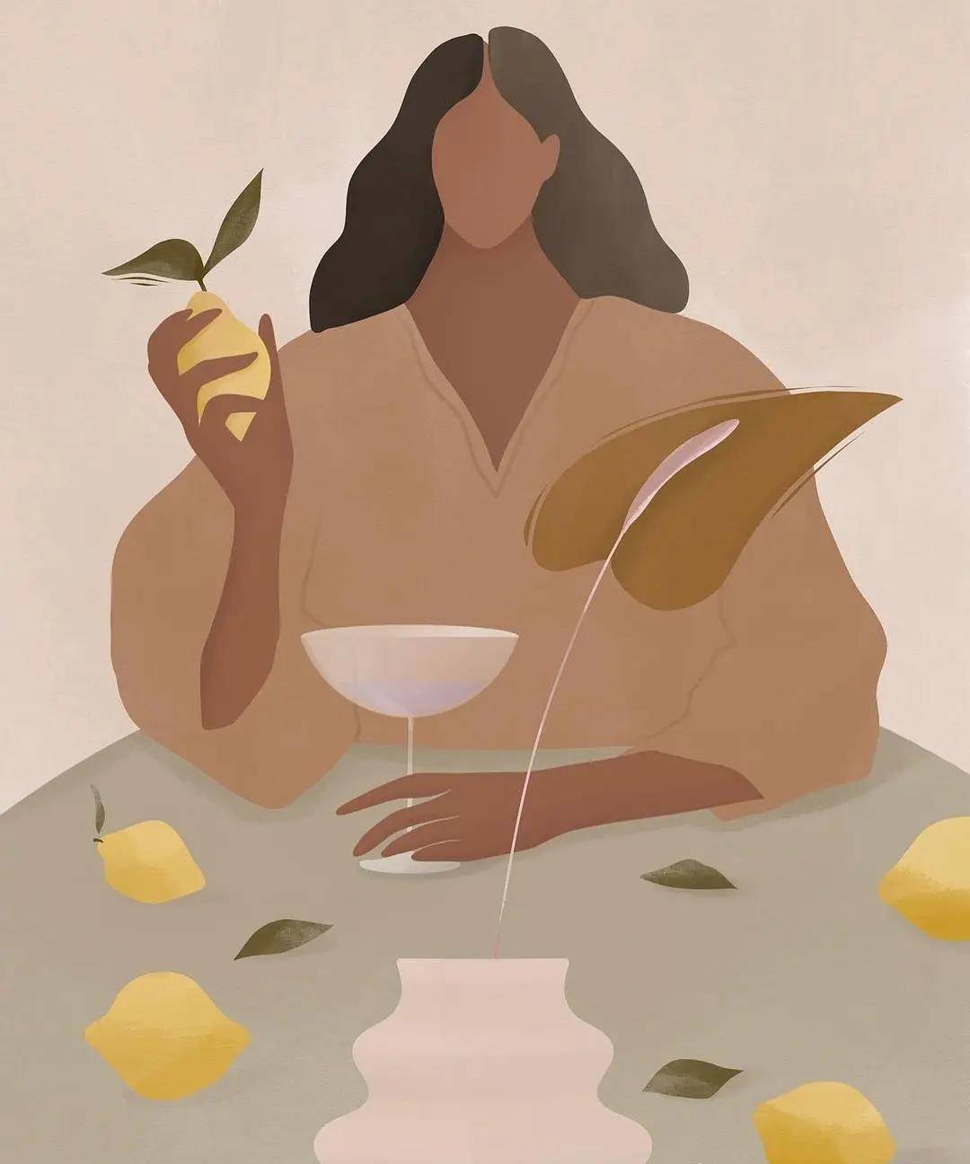 塔罗牌占卜感情关系职业