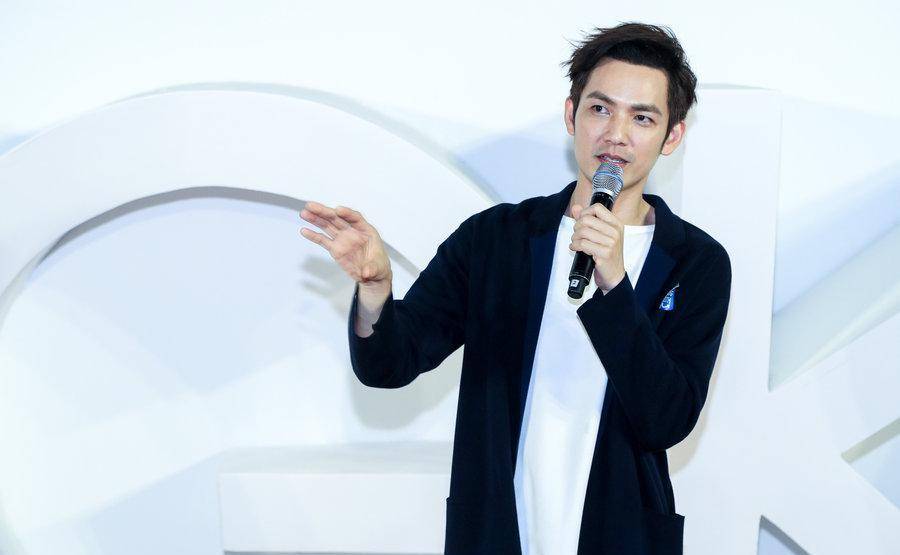 钟汉良,籍贯广东省惠州市惠阳区,1974年1月30日出生于香港_无线电视台