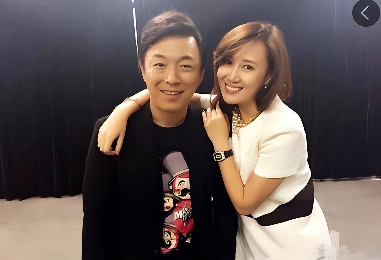 朱娜:裸婚隐退当家庭主妇,与沙宝亮离婚,20年青春换来了什么?