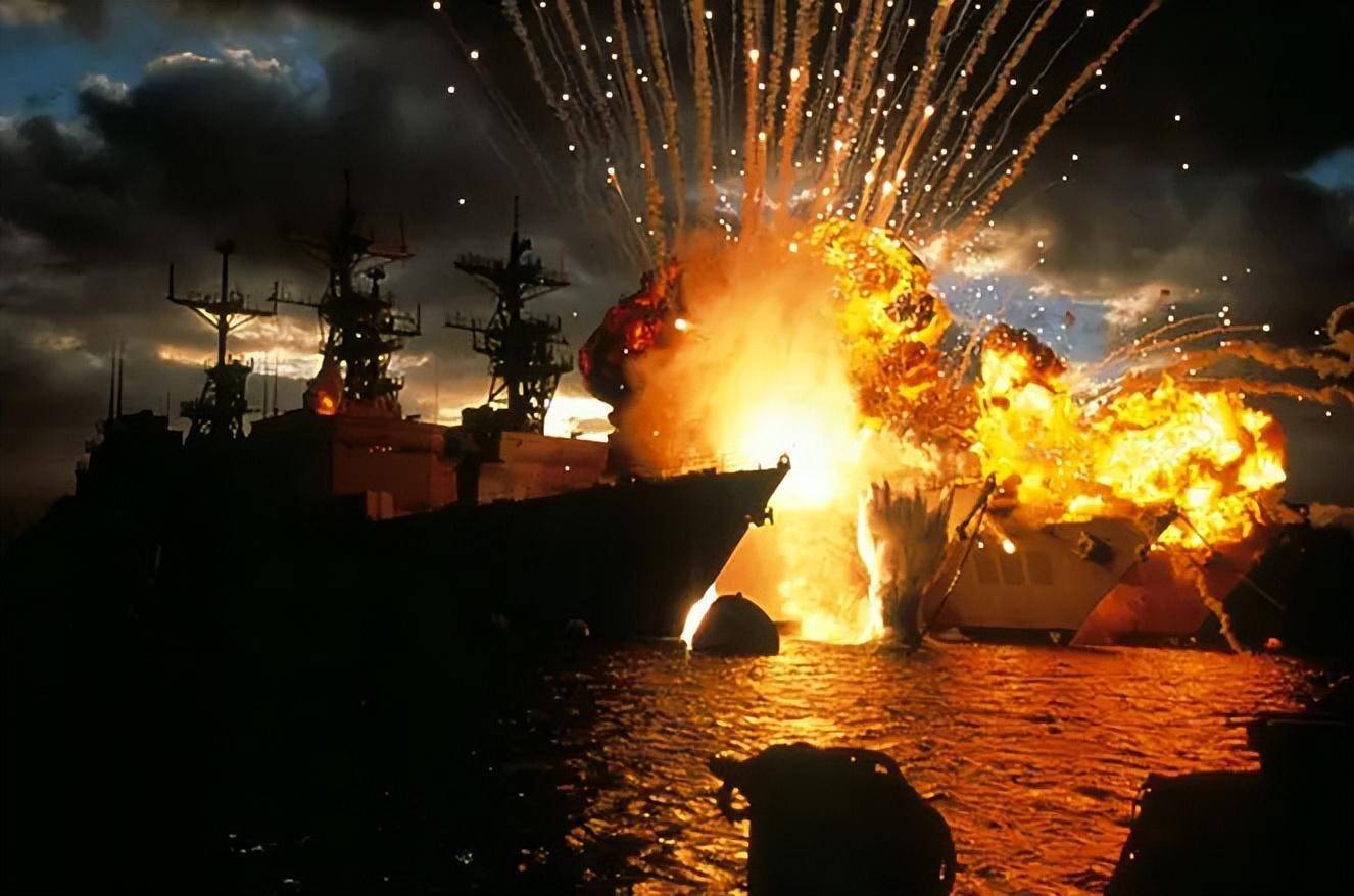 名导系列(国外篇):"卖拷贝"的"爆炸贝" - 迈克尔·贝_电影_美国_克隆