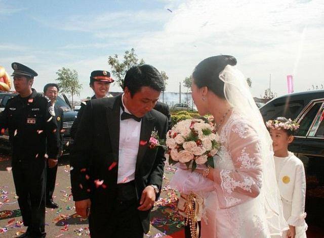 郭斌_一家_老公