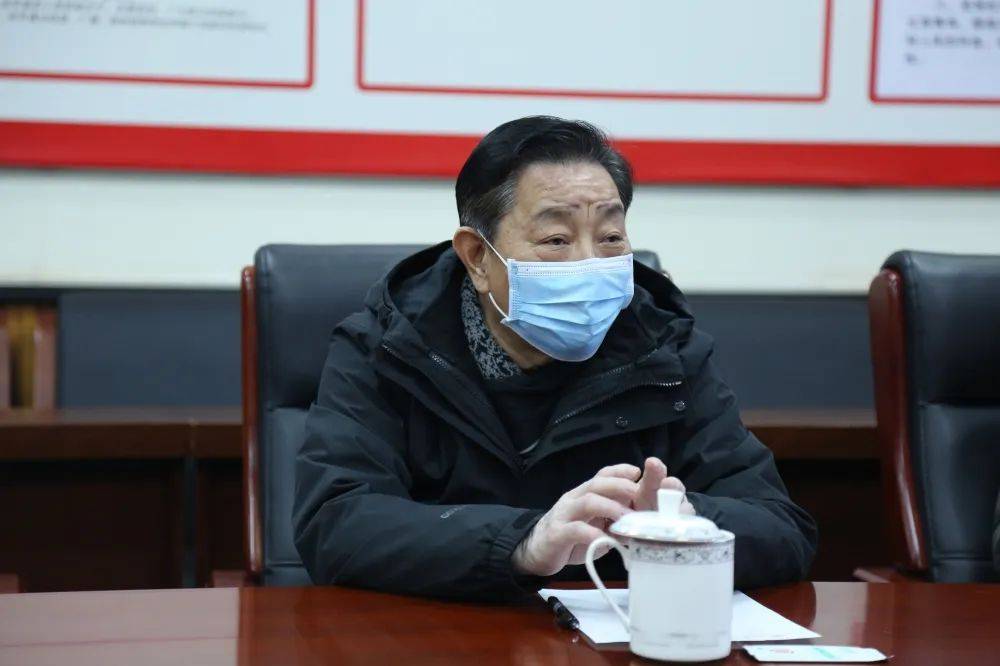 北京市昌平区人大常委会主任朱光彤到昌平区城北中心小学进行春季学期