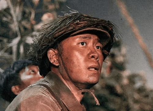 老关_炮兵_关磊