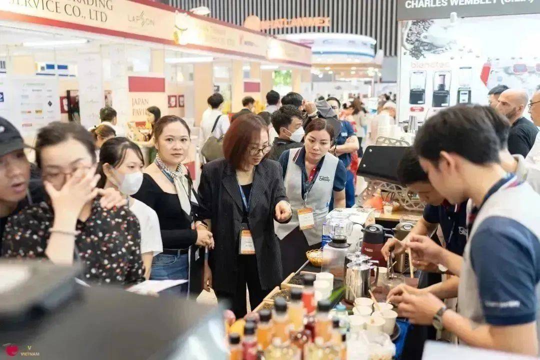 越早知道越好（食品展2021年上海）食品展会 上海，(图26)