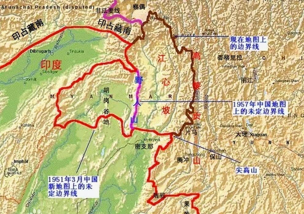 中国领土三大遗憾:三块要地的丢失,国人心中永远的痛_战略_萨哈林_日