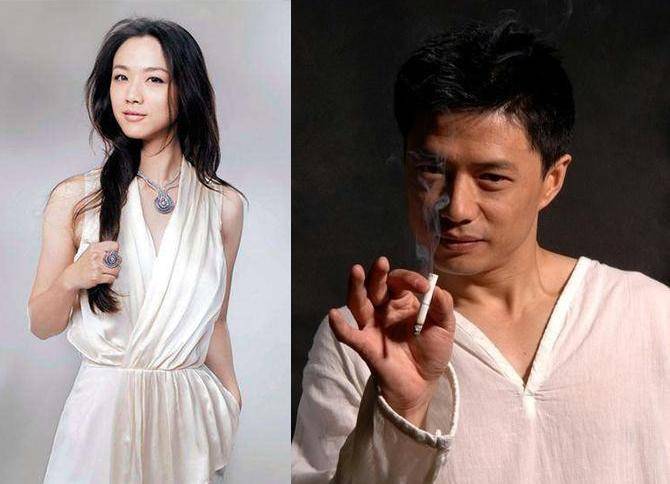 汤唯开朗,段奕宏很喜欢.