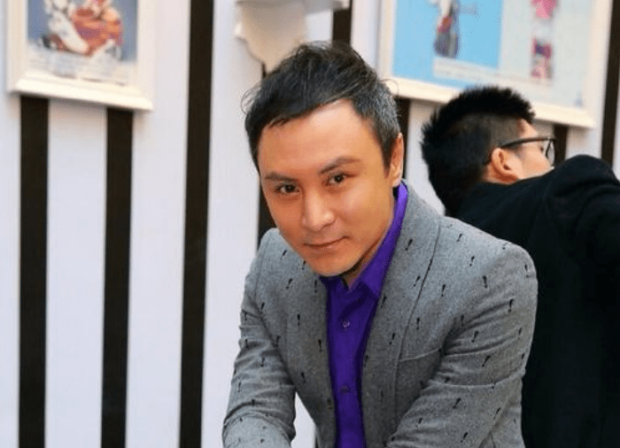 著名主持人前妻画风太妖娆,大方承认整容,戏称想当二姨太_欧阳慧霏
