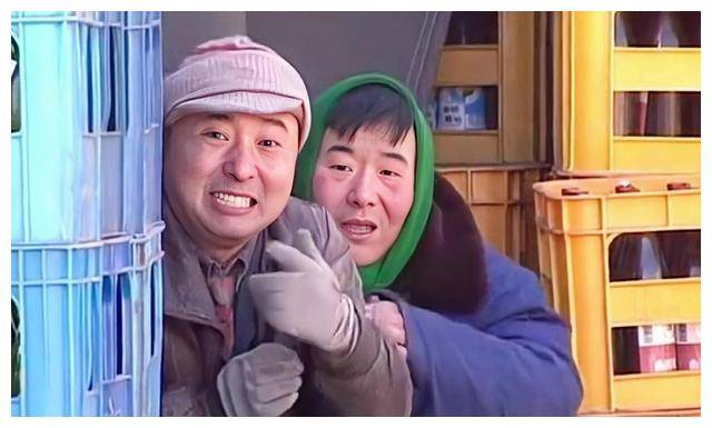 姚二嘎:陈佩斯最喜爱的徒弟,也是他不愿意再提及的痛_喜剧_不知道