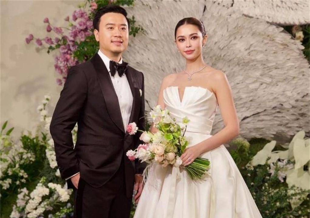 泰星小pat宣布怀孕,和富豪老公暂未领结婚证,妯娌生3娃也没领证_帕特