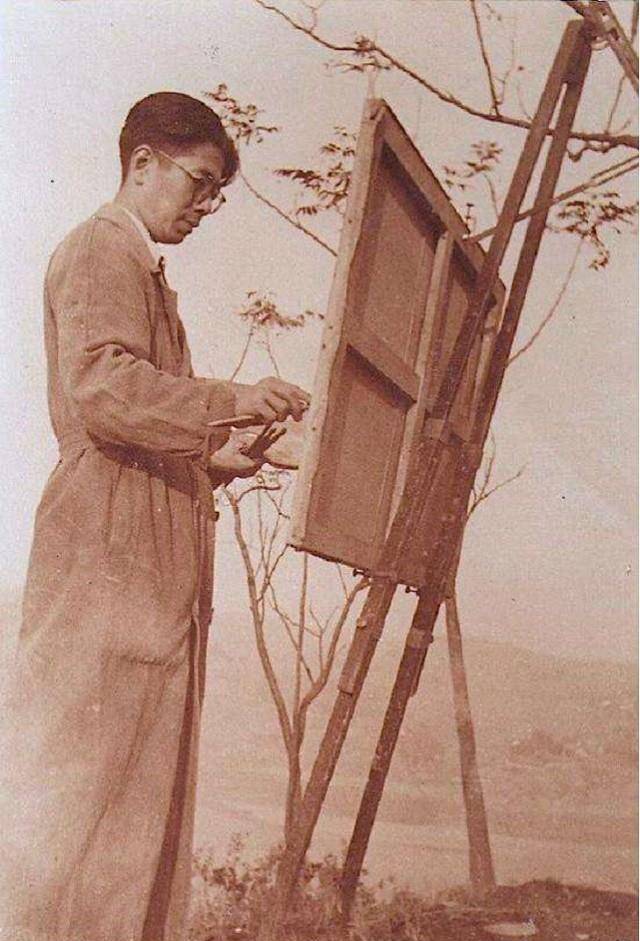 富家女陈芝秀:不愿陪丈夫"吃土",和情人骑马逃走,晚年很忏悔_常书