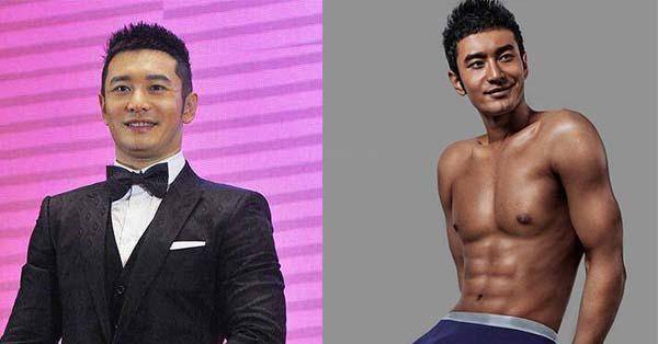 印度电影《摔跤吧爸爸》主演阿米尔汗,为了剧中的"