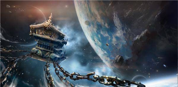 主人就是心思缜密的摇光圣子,后面准帝同镜一战,把叶凡打吐血的摇光王