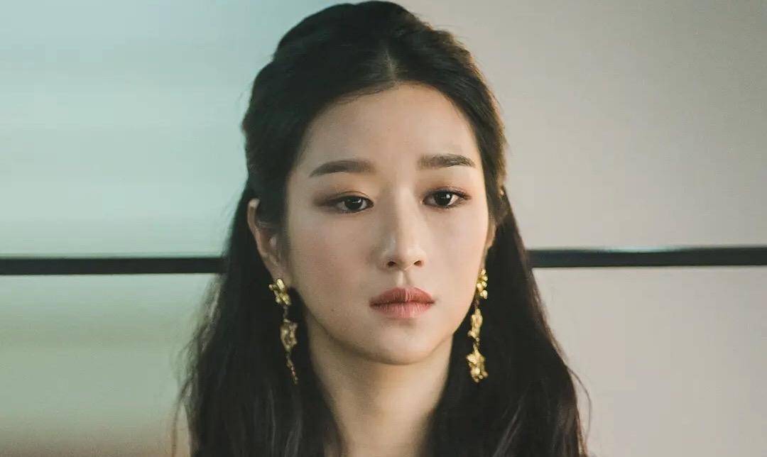 徐睿知不让金正贤与女演员肢体接触,少时徐贤成受害者_徐智慧_网友