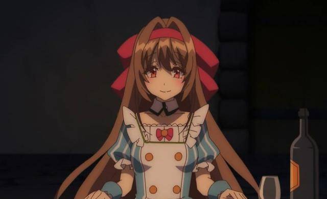 回复术士是否会有第二季动画作者和观众呼声很高想看复仇炮勇_伊芙