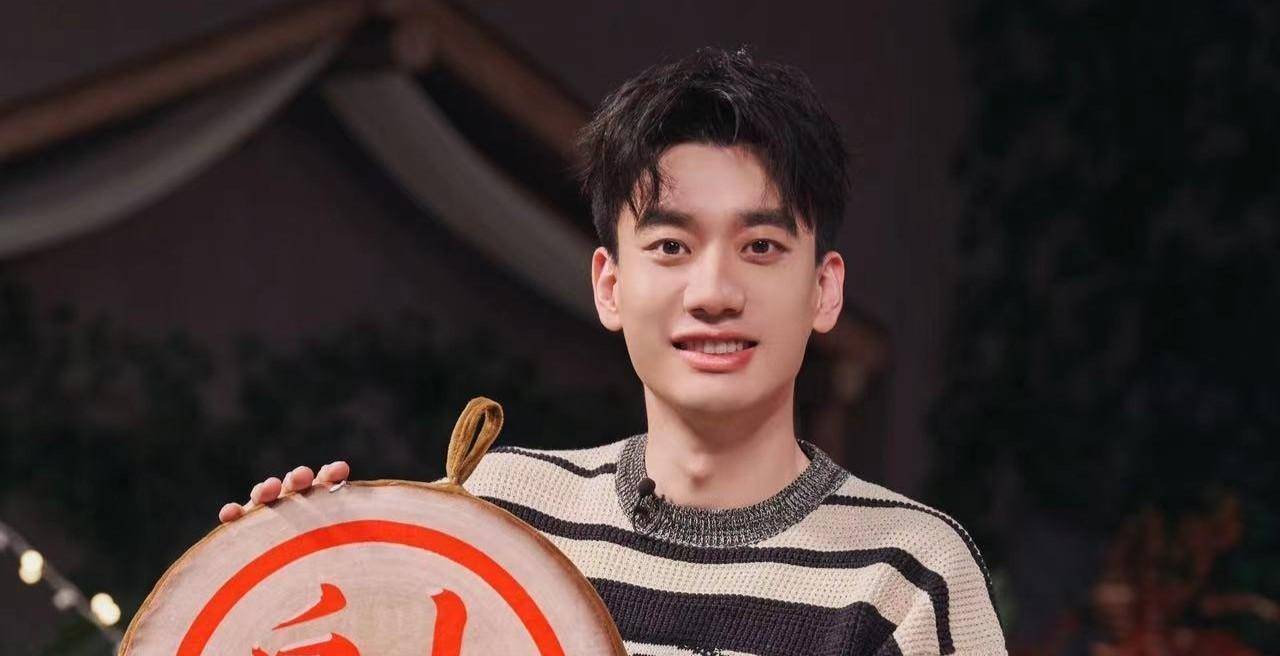 种地吧:庞博的一语成箴,成为了广大网友们的真香_节目_直播_少年