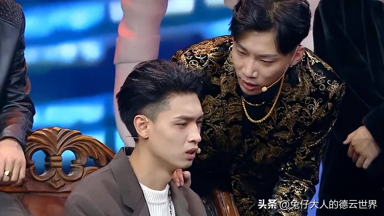 德云社孙九香发文,讲述漏电的亲身经历,粉丝:真是雷人_秦霄贤_老秦