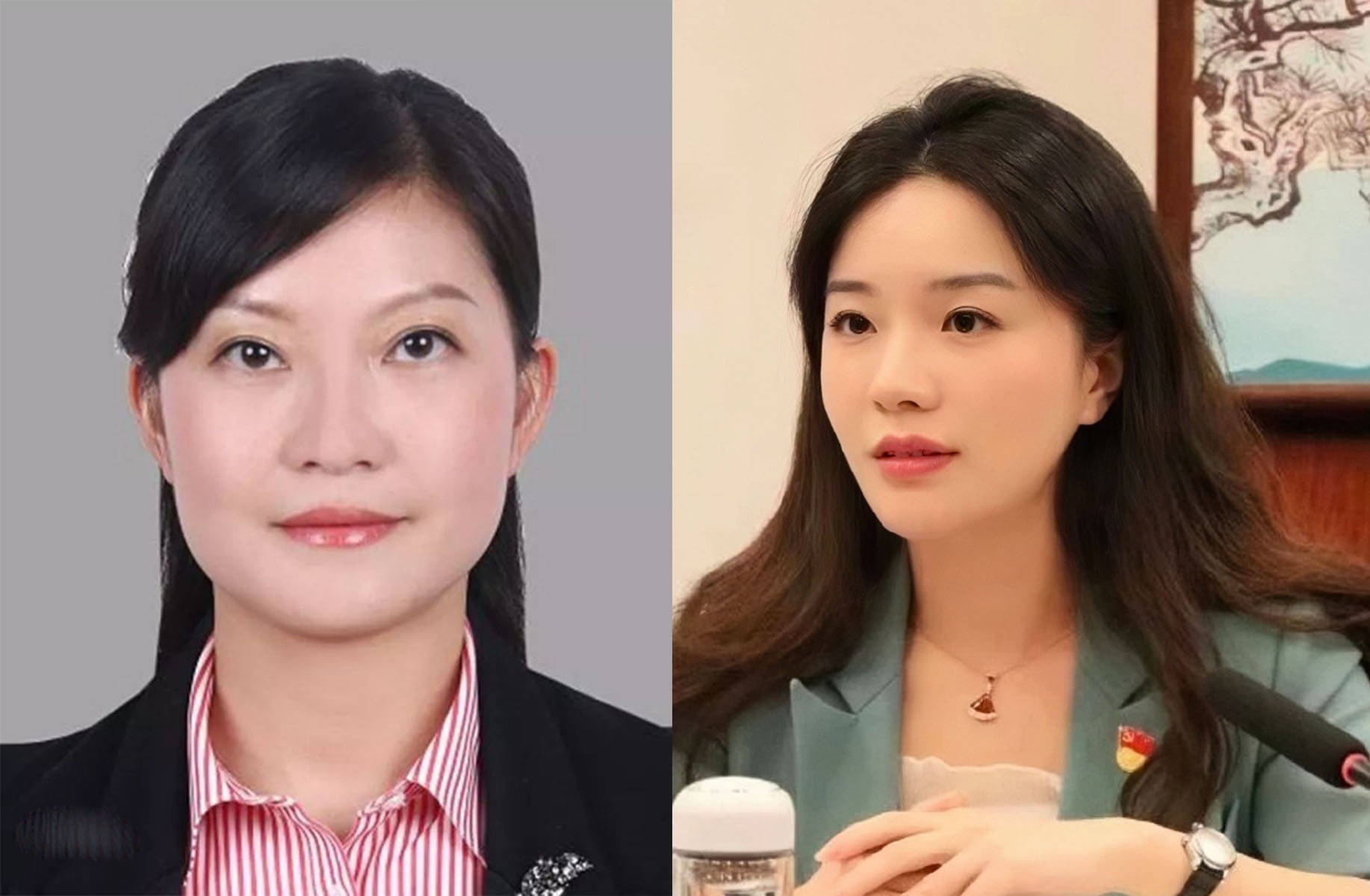 大搞权色交易云南段颖被双开,她结局比戴璐惨,八项规定违反个遍_扬州