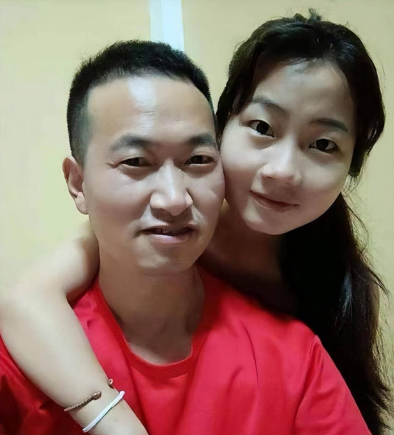 00后老挝姑娘远嫁河南,丈夫比她大21岁,夫妻生活幸福美满_曹国强_阿新