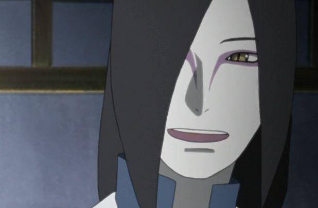 火影忍者博人传73集,巳月失踪或为大蛇丸计划,考核新第七班羁绊