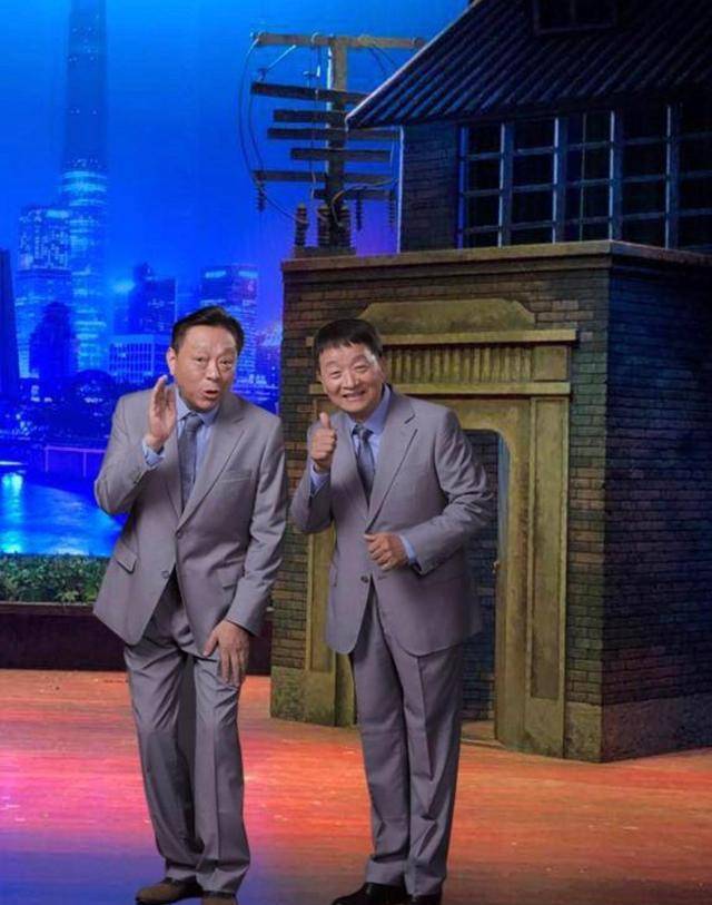 毛猛达不仅仅有好人缘,他还有二大爱好_阿德哥_独角戏_笑声