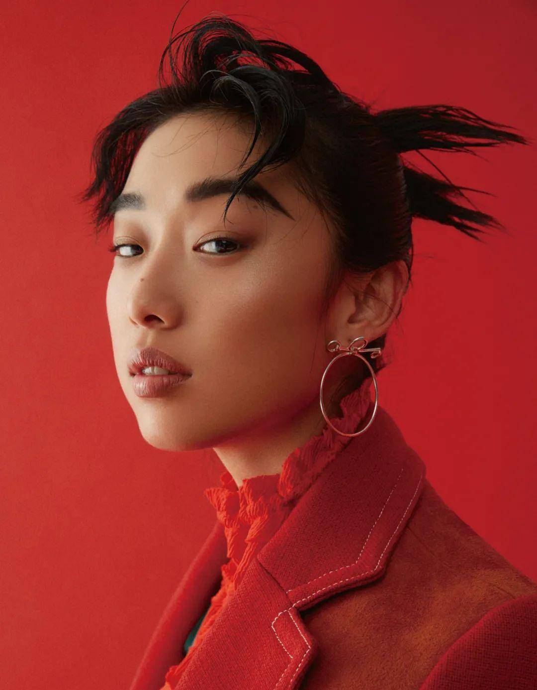 这个vogue中国新主编,是真·斜杠青年_时尚_芭蕾_who