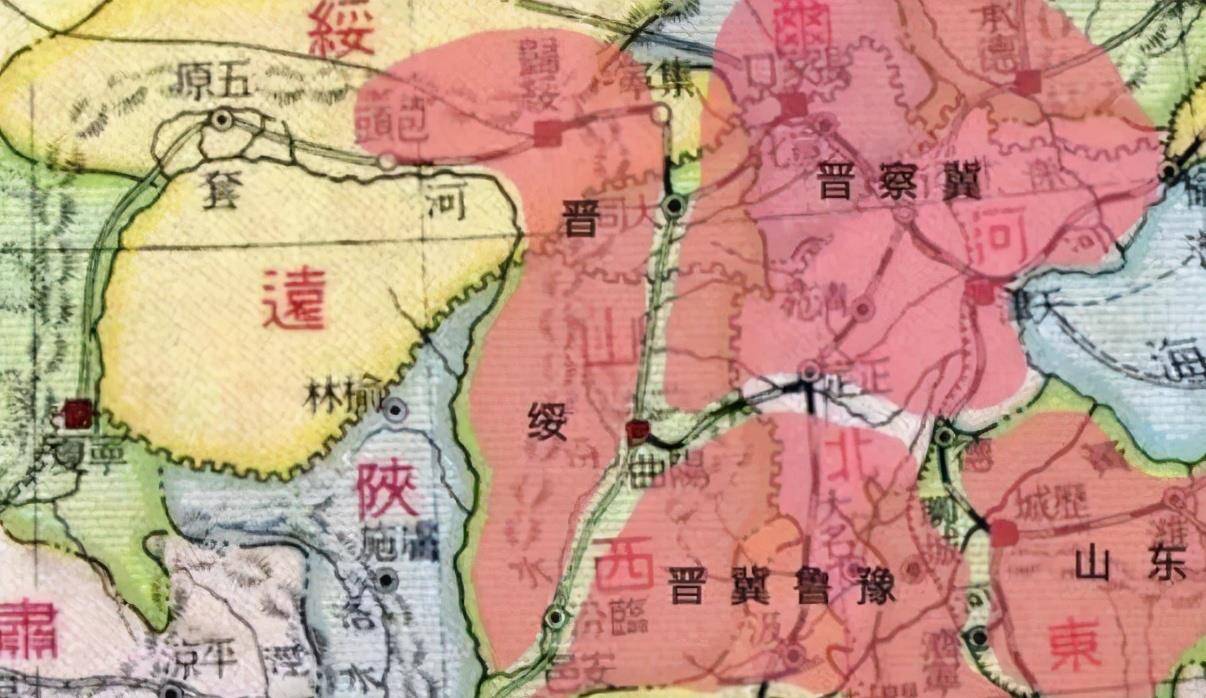 抗戰勝利後,晉察冀軍區組建兩個野戰軍,為何不到一個月被撤銷?